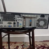 مینی کیس hp|رایانه رومیزی|خلیل آباد, |دیوار