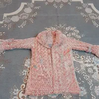 پالتو دخترانه|لباس|جعفرآباد, |دیوار