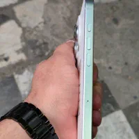 iPhone 16 PRO|موبایل|کرج, گوهردشت|دیوار