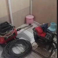 لوله بازکنی تهرانسر شهرک دانش خلیج (بازدیدرایگان)|خدمات پیشه و مهارت|تهران, تهرانسر شمالی|دیوار