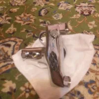 شیر حمام خارجی اکبند