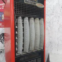 هیتر گازی با فن خارجی