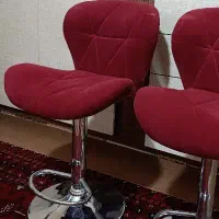 صندلی پمپی