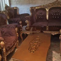 فروش مبل سلطنتی راحتی