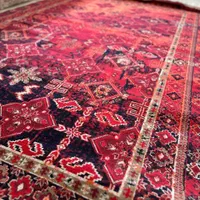 قالیچه شش متری سنتی