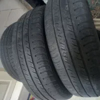 لاستیک سمند|قطعات یدکی و لوازم جانبی|هشتگرد, شهرک ریحانه|دیوار