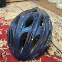 کلاه دوچرخه سایز میدیوم