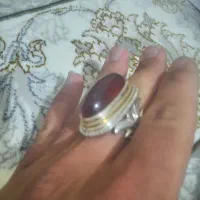 انگشتر یاقوت|جواهرات|کهریزک, |دیوار