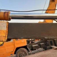 جرثقیل ۱۵ تن ایفر|خودرو سنگین|قیامدشت - خاورشهر, |دیوار