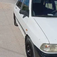 فروش ماشین پراید|خودرو سواری و وانت|بندر کنگان, |دیوار