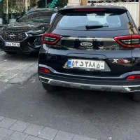 *ایکس ۵۵ پرو/اقساط بدون ضامن /تحویل فوری*|خودرو سواری و وانت|تهران, آسمان|دیوار