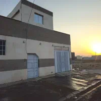 خانه ویلایی ۲۵۰ متری|فروش خانه و ویلا|شاهین‌شهر, برخوار غرب|دیوار