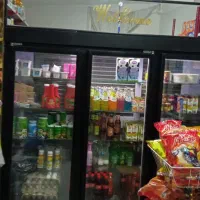 یخچال ویترینی