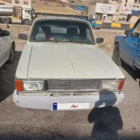 فروش وانت پیکان|خودرو سواری و وانت|دماوند, دماوند|دیوار