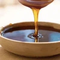 شیره توت .