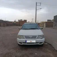 پراید ۱۳۲ مدل ۸۸|خودرو سواری و وانت|سرایان, |دیوار