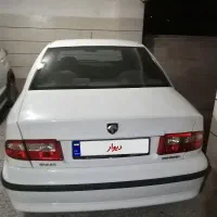 سمندlx مدل 97|خودرو سواری و وانت|فردیس, ثابتی|دیوار