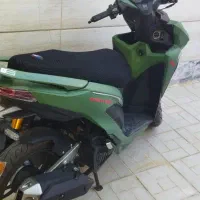 بهپر1405|موتورسیکلت|گناباد, |دیوار