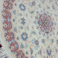 دایره ۱ در ۱ ، ۴۰رج کاشمر، نو