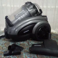 جاروبرقیKENWOOD