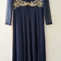 پیراهن مجلسی