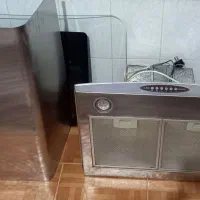 هود CAN|هود|سهند, |دیوار