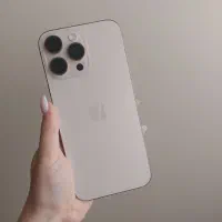 آیفون ۱۶ پرومکس