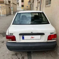 پراید سوار ۸۹