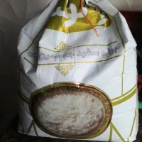 برنج لوکس تایلندی