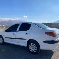 ۲۰۶|خودرو سواری و وانت|یاسوج, |دیوار