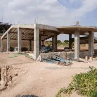 اجرای‌کارهای‌اسکلت‌بتن‌وارموتوربندی|خدمات پیشه و مهارت|مهاجران, |دیوار