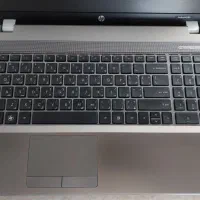 لپ تاپ HP ProBook 4530s + هارد اکسترنال|رایانه همراه|همدان, |دیوار