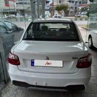 ساینا GX، مدل ۱۴۰۴|خودرو سواری و وانت|رشت, استقامت ۱|دیوار