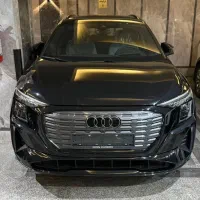 آئودی کیو ۵|خودرو سواری و وانت|تهران, دروس|دیوار