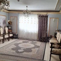 دو خوابه فول امکانات شیک محیا ۹۲ متری