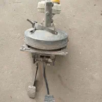 پوستر ترمز پژو 405