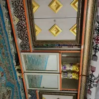 کمد|جاکفشی، کمد، دراور|زاهدان, |دیوار
