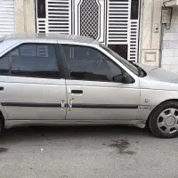 پژو ۴۰۵ دوگانه سوز به قیمت پراید ۸۸