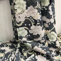 شیک چادر|لباس|کاشان, صنعت|دیوار