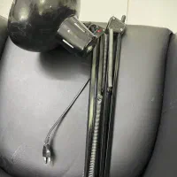 چراغ مطالعه|لامپ و چراغ|یزد, |دیوار