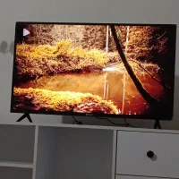 تلوزیون 43اسنوا|تلویزیون و پروژکتور|اردبیل, |دیوار