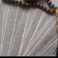 حرز مبارک حضرت امام جواد(ع)|بدلیجات|اصفهان, ملک|دیوار