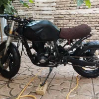 ویو و کاستوم|موتورسیکلت|خوی, |دیوار