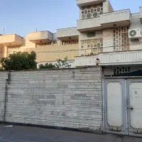 خانه ویلایی دو طبقه نما سنگ ۲۸۷متر|فروش خانه و ویلا|شیراز, مهدی‌آباد|دیوار