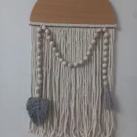 کارگاه بوم ریس مکرومه سفارش قبل سال جدیدقیمت قدیم