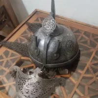 کلاهخود فولادی