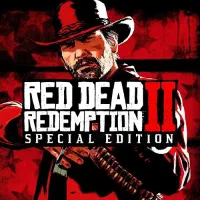 اکانت ظرفیت 2 رد دد 2 برای PS4