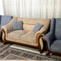 مبلمان ۷ نفره
