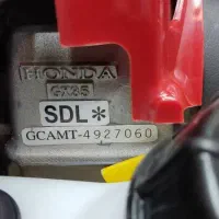 دستگاه علف زن ۴ زمانه هوندا اصل|ابزارآلات|بابل, |دیوار