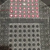 زیاستین هزار آینه نیمه کاره|لباس|کورین, |دیوار